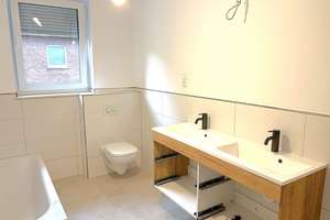 Erstbezug! Moderne Doppelhaushälfte mit Garage und Gartenbereich. – Die vollständige Adresse der Immobilie erhältst du vom Anbieter., 52134 Herzogenrath – Vorschaubild 7