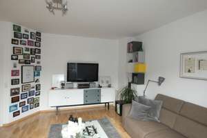 Im "Herzen" der List - helle 2 Zimmerwohnung mit Einbauküche und Balkon zum 01.02.2026 – Bonifatiusplatz 5, 30161 List, Hannover – Vorschaubild 21