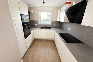 Neubau 5-Zimmer-Reihenhaus mit Garten, Terrasse & Einbauküche in Köln-Weiler – 50765 Volkhoven/Weiler, Köln – Vorschaubild 7