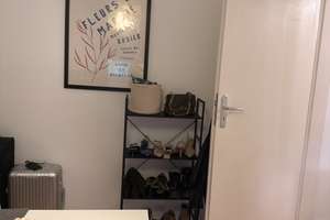 Alltagstaugliche 3 Zimmer in Mannheim – Beilstrasse 1, 68159 Innenstadt/Jungbusch, Mannheim – Vorschaubild 13