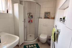 Schöne 3,5-Zimmerwohnung in der Nähe des Westparks an der Jahrhunderthalle  – Essener Straße 10, 44793 Kruppwerke, Bochum – Vorschaubild 5