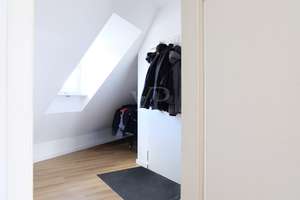 Klein, fein, mittendrin – Charmante 2-Zimmerwohnung im Herzen von Idstein – 65510 Idstein – Vorschaubild 10