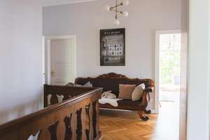 KANZLEISITZ MIT GESCHICHTE - Exklusive Villa mit privatem Wohnbereich am Südring – Die vollständige Adresse der Immobilie erhältst du vom Anbieter., 59065 Mitte, Hamm – Vorschaubild 42