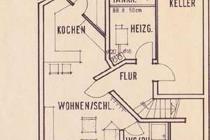 Einfamilienhaus mit Einlieger-Wohnung, Kamin,
Einbauküche und Wärmeluftpumpe – Die vollständige Adresse der Immobilie erhältst du vom Anbieter., 64405 Fischbachtal – Vorschaubild 16