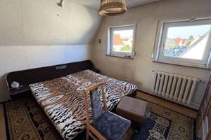 Kleines Häuschen im Grünen!  – Die vollständige Adresse der Immobilie erhältst du vom Anbieter., 4249 Knautkleeberg-Knauthain, Leipzig – Vorschaubild 22