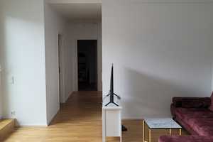 Neuwertige, voll-klimatisierte 4-Zimmer-Penthouse-Wohnung in zentraler Lage von privat – Köln – Vorschaubild 12