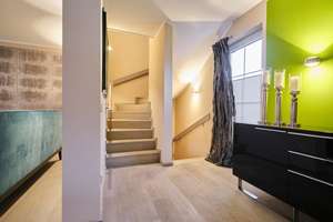 Wohnen am Grünzug in Bielefeld-Milse - hochwertig modernisiertes Einfamilienhaus in Sackgassenlage – 33729 Heepen, Bielefeld – Vorschaubild 9