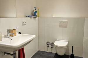 Garten, Stellplatz und Ruhe mitten im Zentrum von Rheydt - Exklusive 2-Zimmer-Erdgeschoßwohnung – Die vollständige Adresse der Immobilie erhältst du vom Anbieter., 41236 Rheydt, Mönchengladbach – Vorschaubild 8
