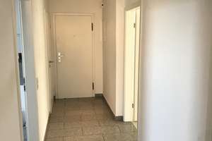 Dortmund-Aplerbeck , Schöne 3 1/2 Zimmer Dachgeschosswohnung