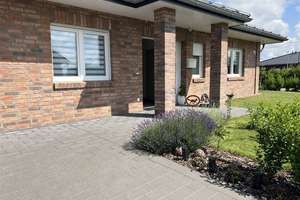 RESERVIERT! Cadenberge - Wie neu! Moderner Bungalow in ruhiger Lage. – In den Gärten 10, 21781 Cadenberge – Vorschaubild 3