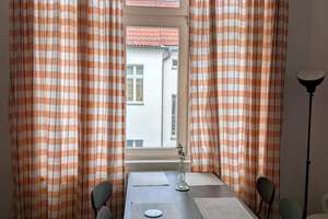 Kompakt wohnen in Prenzlauer Berg: 1,5-Zimmer-Apartment