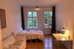 PROVISIONSFREI - Apartment direkt am Landwehrkanal – Maybachufer 47, 12045 Neukölln (Ortsteil), Berlin – Vorschaubild 4