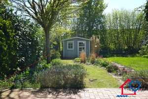 Preetz: Sonniges RMH mit Terrasse, Garten, Balkon und Wintergarten in Seenähe – Plön (Kreis) – Vorschaubild 28