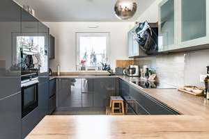 NEU *Paul & Partner* NEUBAU ZWEITBEZUG DIREKT AM PARK! MIT 2x STELLPLÄTZEN & EBK ! – Die vollständige Adresse der Immobilie erhältst du vom Anbieter., 55130 Weisenau, Mainz – Vorschaubild 5