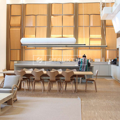 AUßERGEWÖHNLICHE Büroflächen in Berlin Mitte | Haus 2 - 4. OG + 5. OG