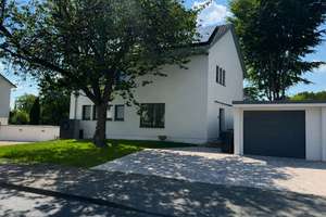 Wohnen mit Stil: Gehobene Ausstattung und viel Platz in Leverkusen Schlebusch  – 51375 Schlebusch, Leverkusen – Vorschaubild 9