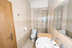 Bezugsfrei | Provisionsfrei  | 1-Zim. - Wohnung | Süd-Balkon | 7 Min. zur U-Bahn | komplett möbliert – Flankenschanze 35, 13585 Spandau (Ortsteil), Berlin – Vorschaubild 7