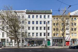 Kastanienallee: Charmante 2 Zimmer Wohnung mit großzügiger Wohnküche, Lift – Kastanienallee 45, 10119 Mitte (Ortsteil), Berlin – Vorschaubild 19