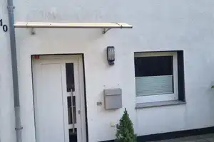 Gepflegtes Siedlerhaus mit drei Zimmern für max. 3 Personen – Karlstraße 110, 47178 Duisburg – Vorschaubild 1