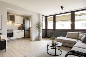 *** Beliebte 2 Zimmer-Wohnung in den Mannheimer Quadraten - Modern & zentral gelegen ***