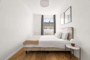 Schöne 3-Zimmer-Wohnung in Charlottenburg - voll möbliert – Die vollständige Adresse der Immobilie erhältst du vom Anbieter., 10709 Halensee, Berlin – Vorschaubild 12
