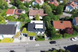Hochwertiges Familiendomizil in exklusiver Aussichtslage - Berger Höhe – Die vollständige Adresse der Immobilie erhältst du vom Anbieter., 88239 Wangen im Allgäu – Vorschaubild 28
