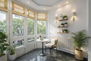 Grünblick & Großstadtflair: Ruhige Traumwohnung am Fasanenplatz in Wilmersdorf – Die vollständige Adresse der Immobilie erhältst du vom Anbieter., 10719 Charlottenburg, Berlin – Vorschaubild 4