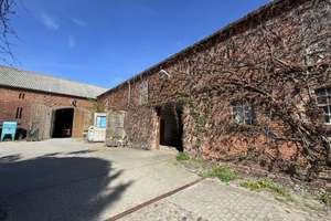 Historischer Vierseithof mit außergewöhnlicher Vielfalt – Wohnen, Gewerbe und Entwicklungspotenzial – Die vollständige Adresse der Immobilie erhältst du vom Anbieter., 14542 Werder (Havel) – Vorschaubild 17