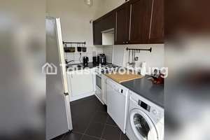 Tauschwohnung: 3-Zimmer-Maisonette in Friedrichshain – Die vollständige Adresse der Immobilie erhältst du vom Anbieter., 10243 Friedrichshain, Berlin – Vorschaubild 5