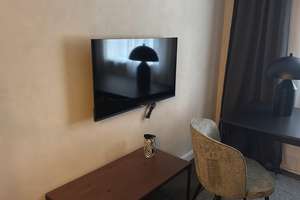 Ab Sofort - gemütliche 2 Zimmer Wohnung mitten in Rödelheim! – Alexanderstraße 00, 60489 Rödelheim, Frankfurt am Main – Vorschaubild 11