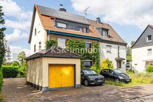 Gepflegte Immobilien in begehrter Lage von BGL-Gronau. – Rheinisch-Bergischer Kreis – Vorschaubild 1