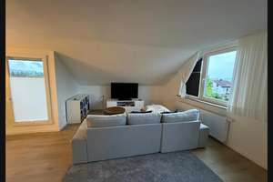 Kernsanierte 2,5-Zimmer-Wohnung mit Terrasse und Ausblick – Ferdinand-Hanauer-Straße 55, 70374 Muckensturm, Stuttgart – Vorschaubild 11
