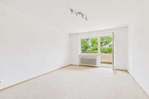 HEGERICH: Vermietete 2-Zimmer-Wohnung mit Südost-Loggia und TG-Stellplatz in Hadern-München – Die vollständige Adresse der Immobilie erhältst du vom Anbieter., 81375 Neuhadern, München – Vorschaubild 1