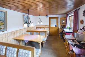 Historisches Landhaus mit Ferienzimmern und Ferienapartment – Die vollständige Adresse der Immobilie erhältst du vom Anbieter., 83483 Bischofswiesen – Vorschaubild 11