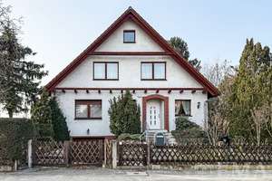 Platz für die ganze Familie - Einfamilienhaus mit drei bewohnbaren Etagen – Die vollständige Adresse der Immobilie erhältst du vom Anbieter., 13593 Staaken, Berlin – Vorschaubild 44