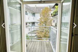 Wunderschöne Maisonette Altbauwohnung  – Düsseldorf – Vorschaubild 7