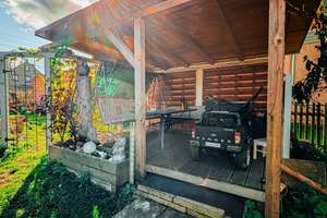 Familienparadies in Glauchau: Freistehendes Einfamilienhaus mit Garten – Die vollständige Adresse der Immobilie erhältst du vom Anbieter., 8371 Glauchau – Vorschaubild 5