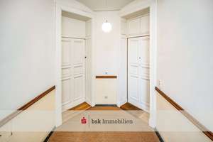 Kapitalanlage in historischem Altbau in Citylage – Die vollständige Adresse der Immobilie erhältst du vom Anbieter., 10557 Moabit, Berlin – Vorschaubild 7