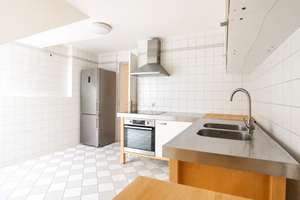 Über den Dächern Berlins - Dachgeschoss nahe Maybachufer – Die vollständige Adresse der Immobilie erhältst du vom Anbieter., 12047 Neukölln (Ortsteil), Berlin – Vorschaubild 9