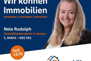 Großzügige Immobilie in Rödemis mit separater Einliegerwohnung – Die vollständige Adresse der Immobilie erhältst du vom Anbieter., 25813 Husum – Vorschaubild 23