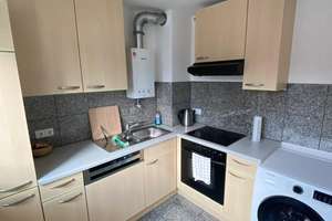 Wohnen mit Charakter: Zwei-Zimmer-Wohnung in Stuttgart West – Schwabstraße 195, 70193 Hölderlinplatz, Stuttgart – Vorschaubild 4
