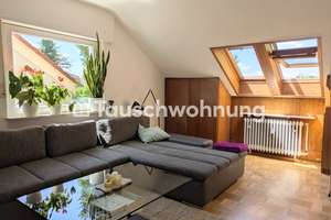 Tauschwohnung: Tausch einer Wohnung in Handschuhsheim