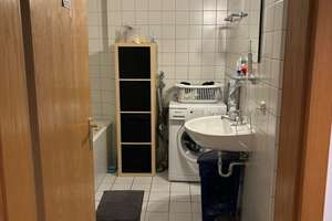 Zentrumsnahe Wohnung sucht neuen Mieter – Promenadenstr. 9, 86199 Göggingen-Nordost, Augsburg – Vorschaubild 6