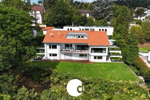 Traumhafte Familienvilla in Bestlage am Engelberg in Leonberg