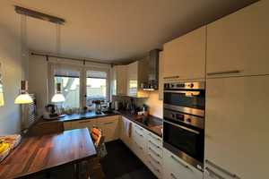 Mehrfamilienhaus mit zwei Wohneinheiten Barrierefrei mit Sauna, Hof und Garten – Hannover (Kreis) – Vorschaubild 13