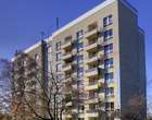 3,5 Zimmerwohnung mit Balkon im Lüner Zentrum!