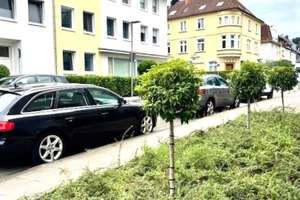 Charmante Altbauwohnung in Bielefeld-Mitte – Die vollständige Adresse der Immobilie erhältst du vom Anbieter., 33604 Mitte, Bielefeld – Vorschaubild 5