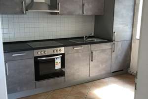 2 ZKB Terrasse, 116 m², EBK, Einliegerwohnung