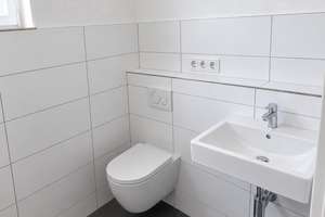 Toplage trifft Wohnqualität - frisch saniert, hell & großzügig – 65185 Westend / Bleichstraße, Wiesbaden – Vorschaubild 2