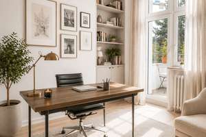 Altbaujuwel in der Südstadt I 195 m² am Rheinufer – Die vollständige Adresse der Immobilie erhältst du vom Anbieter., 50678 Neustadt/Süd, Köln – Vorschaubild 5